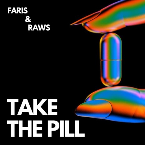 Take the pill
