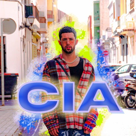 CIA | Boomplay Music