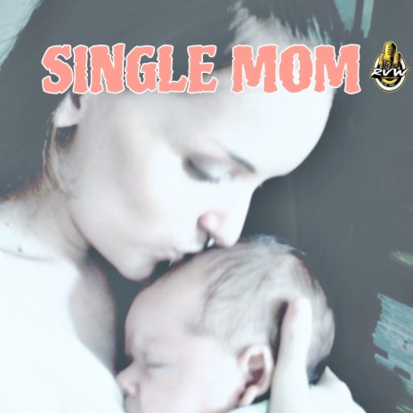 Single Mom ft. Jhay-know | Boomplay Music
