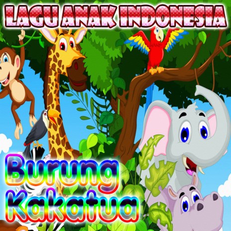 Burung Kakatua | Boomplay Music