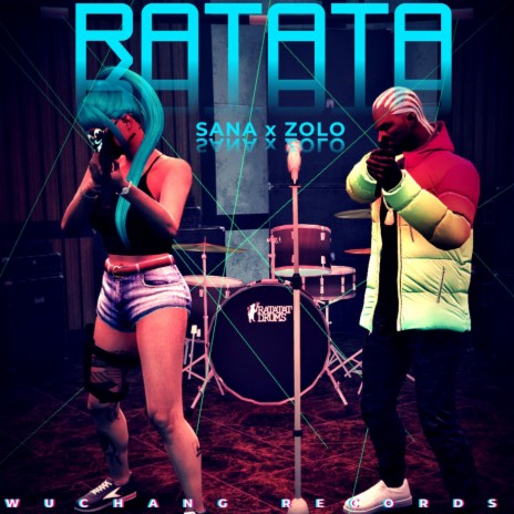 RATATA ft. Zolo | Boomplay Music