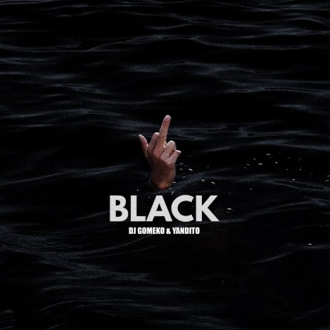 Black ft. Yandito | Boomplay Music