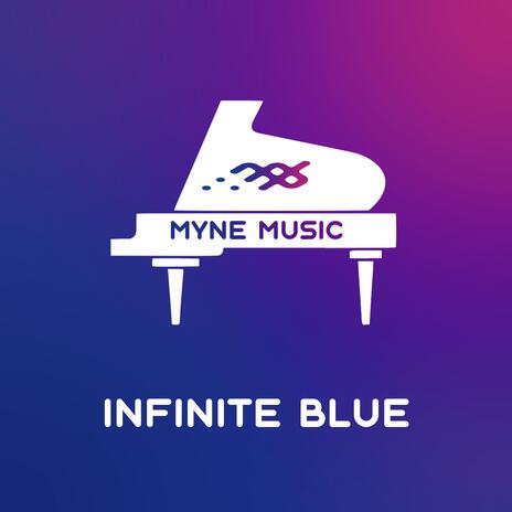 Infinite Blue | Boomplay Music