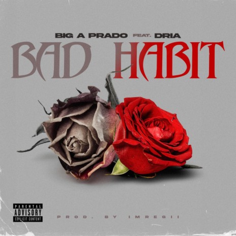 Bad Habit ft. Dria | Boomplay Music