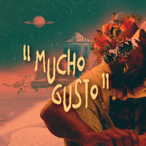 Mucho Gusto ft. Magaflow | Boomplay Music