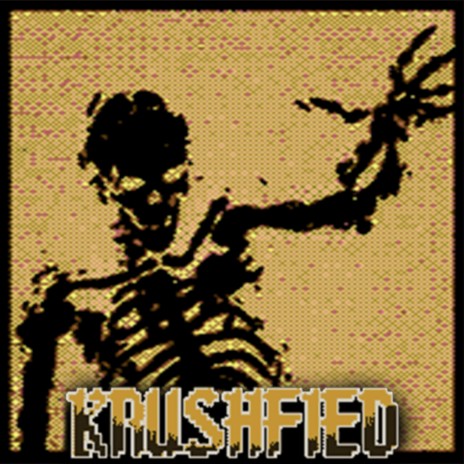 KRUSHFIED (Slowed) | Boomplay Music