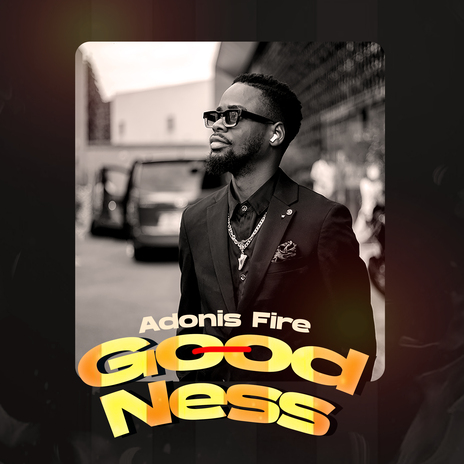 GOODNESS | Boomplay Music