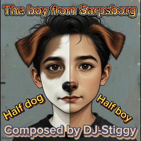 The boy from Sarpsborg | Boomplay Music