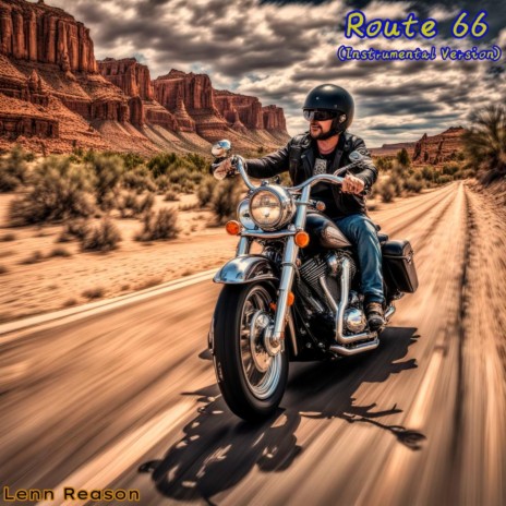 Route 66 (Instrumental Version) | Boomplay Music