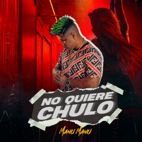 No Quiere Chulo | Boomplay Music