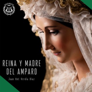 Reina y Madre del Amparo (En Directo) lyrics | Boomplay Music