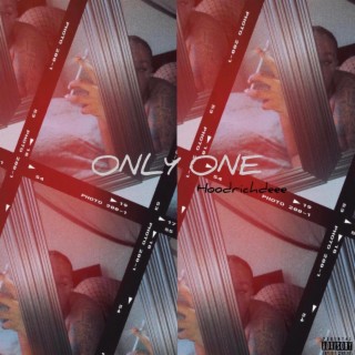 Only one