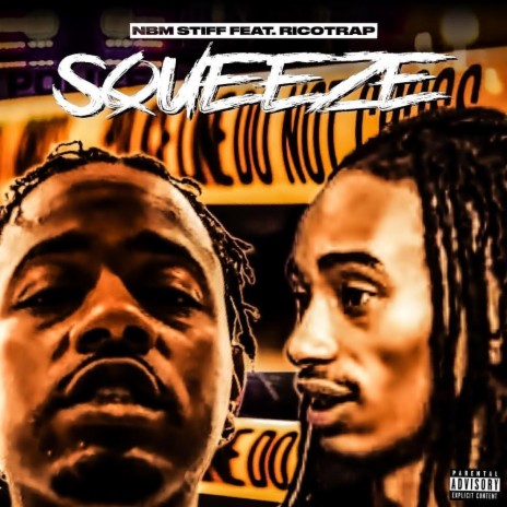 Squeeze ft. RicoTrap | Boomplay Music