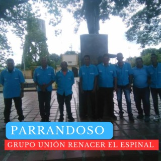 Parrandoso