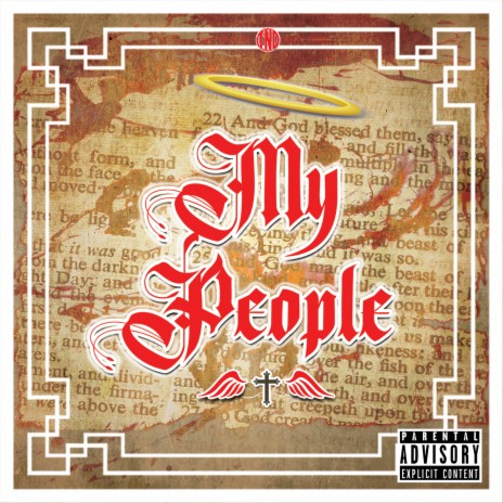 My People | Boomplay Music