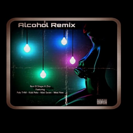 Alcohol (Remix) | Boomplay Music