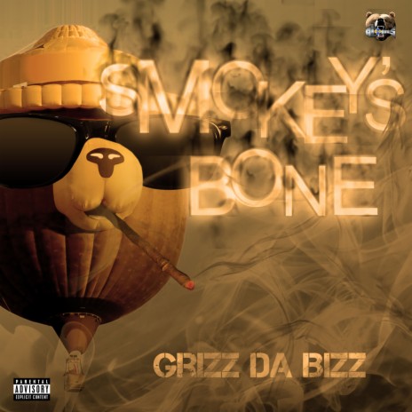 Smokey's Bone | Boomplay Music
