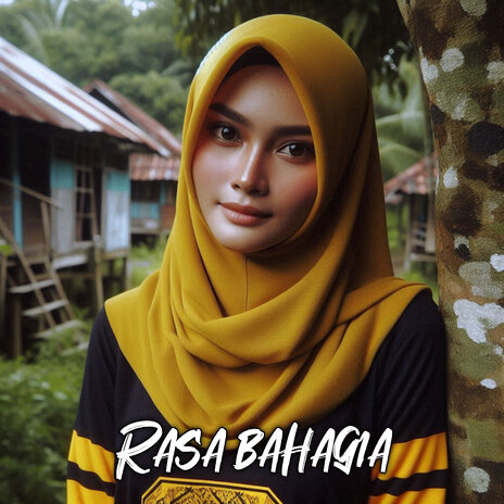 Rasa Bahagia