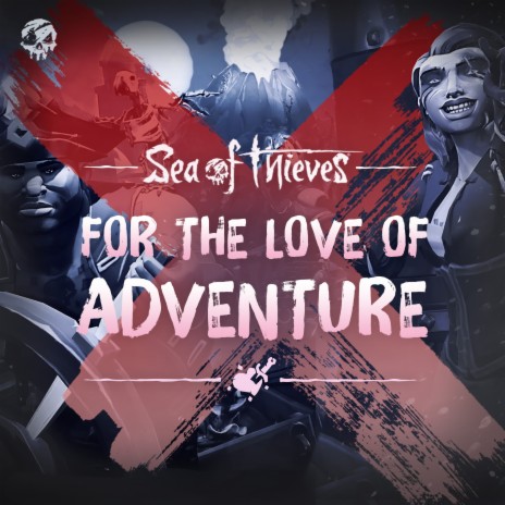 For the Love of Adventure (Original Game Soundtrack)