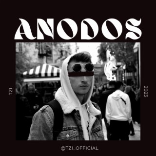 ANODOS lyrics | Boomplay Music