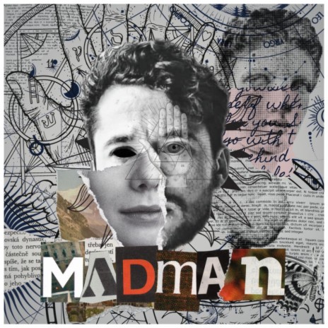 Madman | Boomplay Music