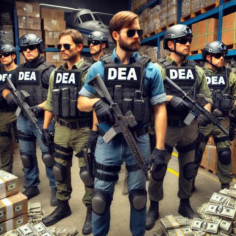 DEA Quality Control | Boomplay Music