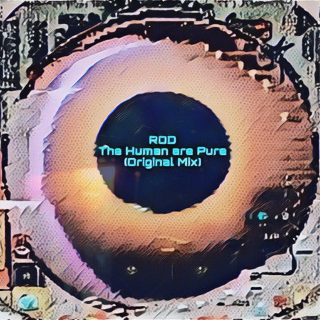 The Human are Pure