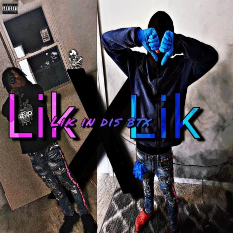 Lik x Lik