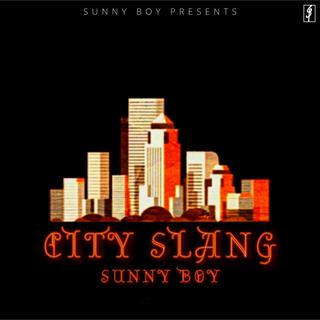 City Slang