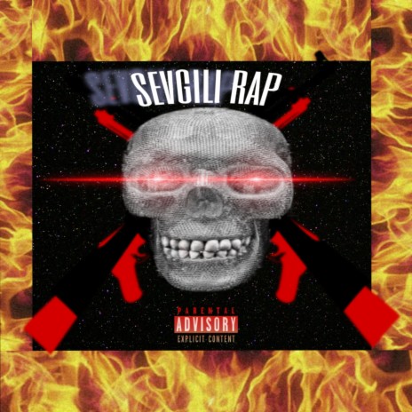 Sevgili Rap | Boomplay Music