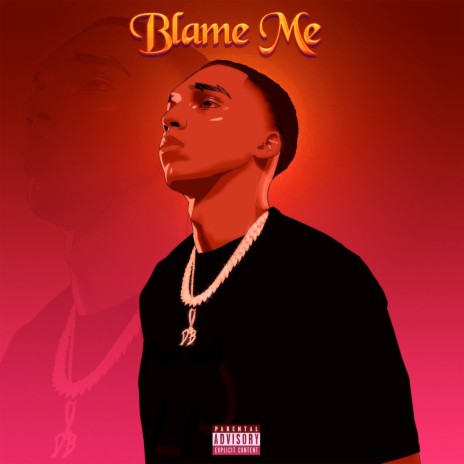Blame Me ft. Ikemdi