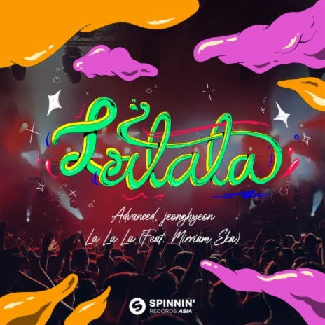 La La La (feat. Mirriam Eka) | Boomplay Music