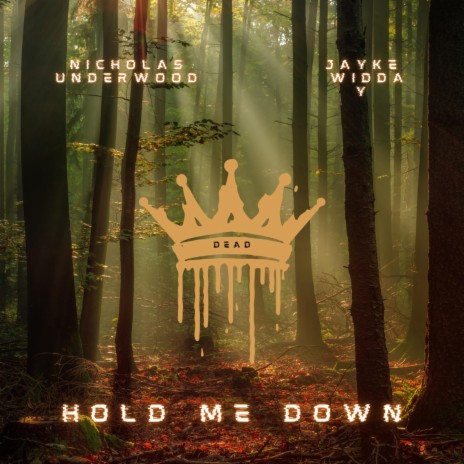 Hold Me Down ft. Jayke Widda Y | Boomplay Music