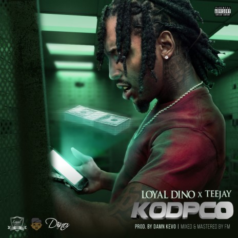 Kodpco ft. TeeJay | Boomplay Music