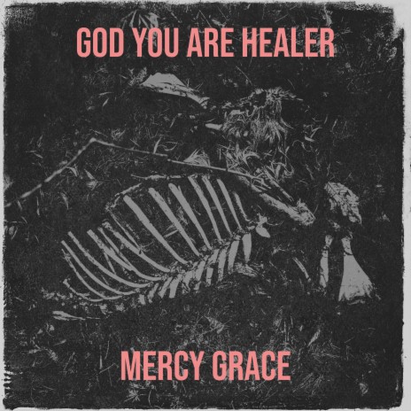 God You Are Healer | Boomplay Music