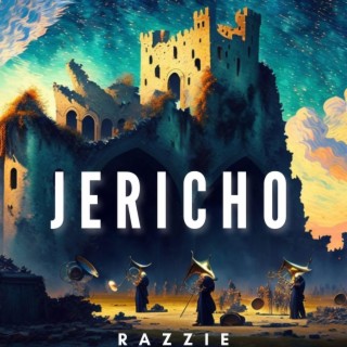 Jericho lyrics | Boomplay Music