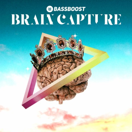 Brain Capture ft. Vital EDM | Boomplay Music