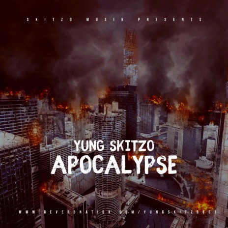 Apocalypse Cypher ft. Jay bill$ & Sonie Nightz