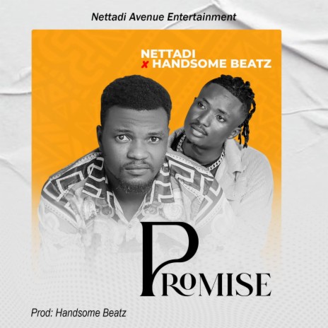 PROMISE ft. Handsomebeatz | Boomplay Music