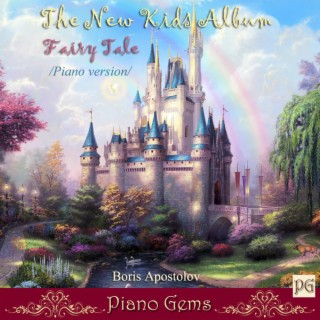 Fairy Tale (Piano Version)