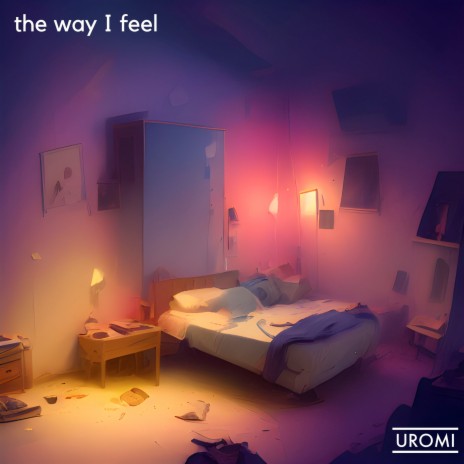 The Way I (Fall into Place) | Boomplay Music