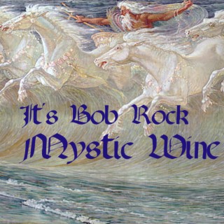 Mystic Wine