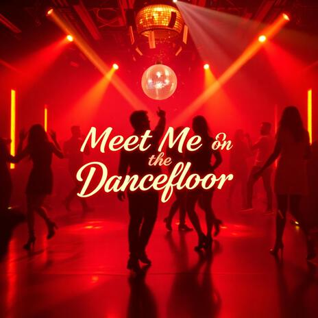 Meet Me on the Dancefloor | Boomplay Music