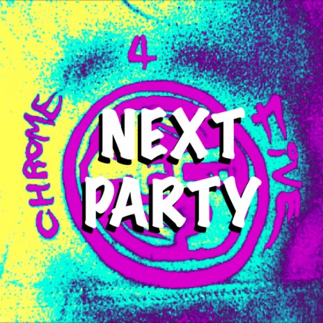 NEXT PARTY | Boomplay Music