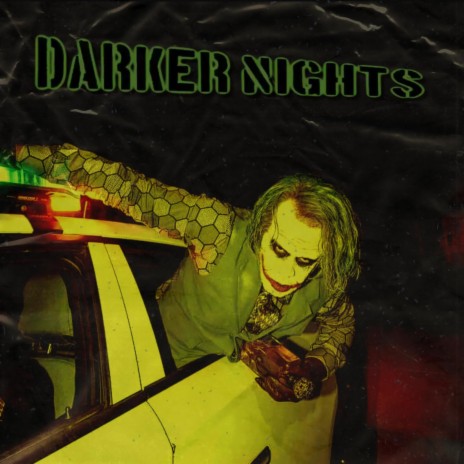 Darker Nights | Boomplay Music