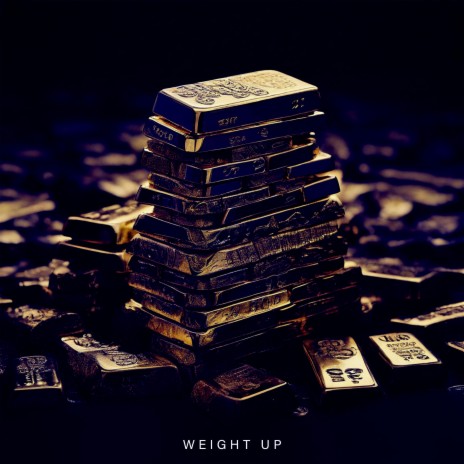 Weight Up ft. N.E.B. | Boomplay Music