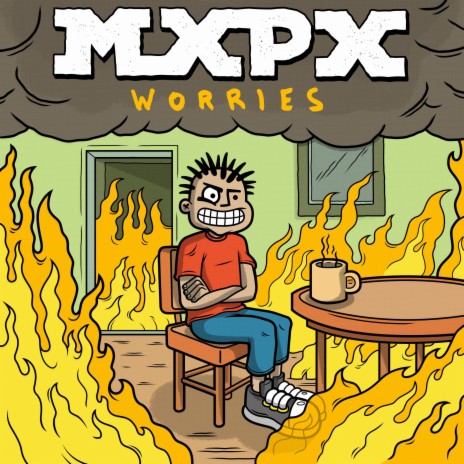 Worries | Boomplay Music