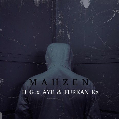 Mahzen ft. FURKAN KA & HEGA | Boomplay Music