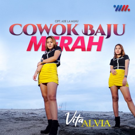 Cowo Baju Merah | Boomplay Music