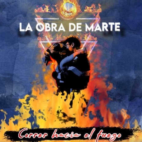 Correr Hacia El Fuego | Boomplay Music